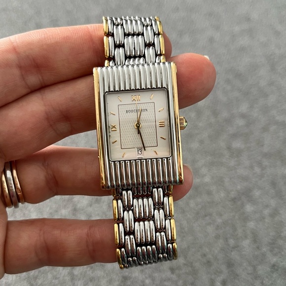 Boucheron Reflet Watch - Picture 3 of 7